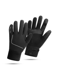 Dámske zimné rukavice Rogelli ESSENTIAL XL