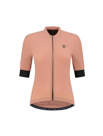 Rogelli dámsky dres SIGNATURE ružový XL