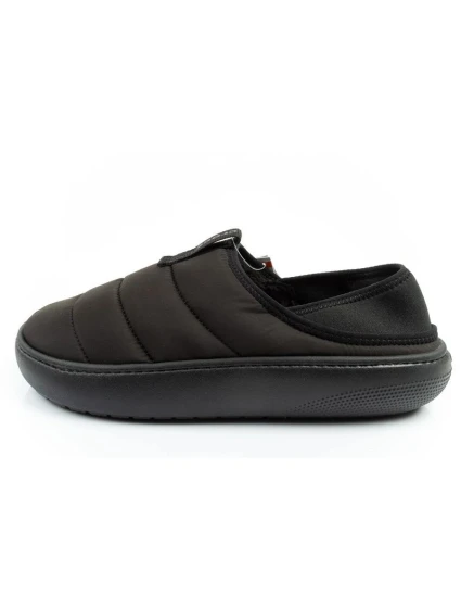 Pánské boty Classic Puff pantofle black model 21857867 - Crocs Pánské boty Classic Puff pantofle black model 21857867 - Crocs