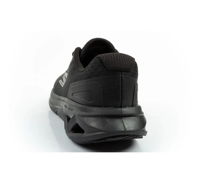 pánské tenisky GlideStep model 22060976 pohodlné černé boty - Skechers