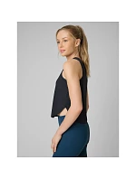 Rychleschnoucí dámské tréninkové tričko model 22390283 - 4F
