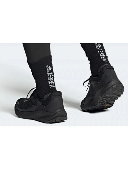Pánské boty Terrex Trailrider M HR1160 - Adidas Pánské boty Terrex Trailrider M HR1160 - Adidas