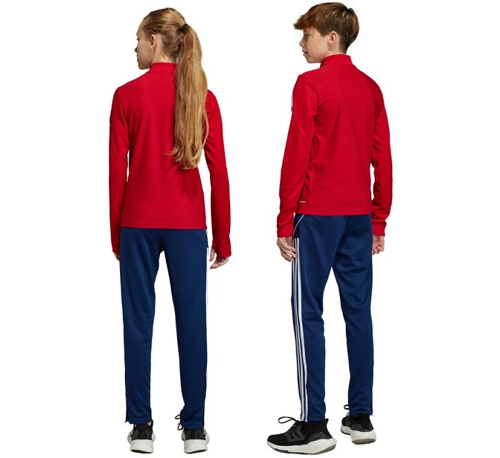 Detská tréningová obuv Tiro 23 League Jr HS3495 - Adidas