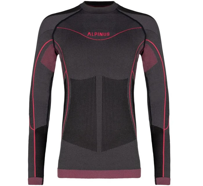 Tactical Mora Set Jr termoprádlo model 18880953 - Alpinus