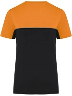 304 Pracovní tričko model 22514035 black/orange - WK 304 Pracovní tričko model 22514035 black/orange - WK
