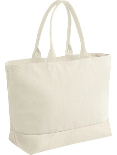 Quadra QD 634 Veľká taška „Puerto Weekender“ 51.D634 natural
