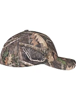 Flexfit 6988 6-panelová čiapka s kšiltom „TrueTimber“ 55.6988 kanati camo vzor Flexfit 6988 6-panelová čiapka s kšiltom „TrueTimber“ 55.6988 kanati camo vzor
