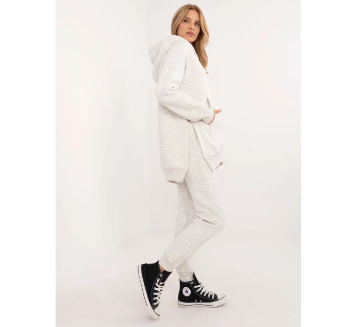 Súprava EM KMPL 863.16P svetlosivá