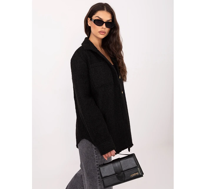 Kurtka IT KR model 22048673 czarny - FPrice