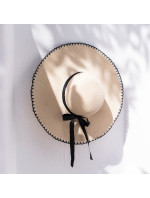 Art Of Polo Hat Sk22116-2 Light Beige