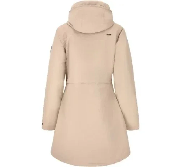 Dámska parka Whistler MULLIE Dámska parka Whistler MULLIE