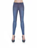 Legíny Avril - Bas Bleu