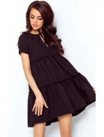 Dámske šaty Pola 214 - IVON Dámske šaty Pola 214 - IVON