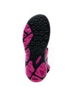 Dámské sportovní sandály  Tmavě růžová Martes model 21789255 - Masters