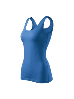 Dámske tielko W MLI-13614 modré - Malfini