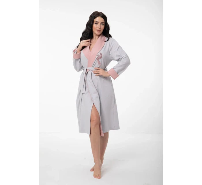 DÁMSKY ŽUPAN FR-386 DOROTA