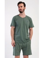 Dámske dlhé pyžamo Melinda