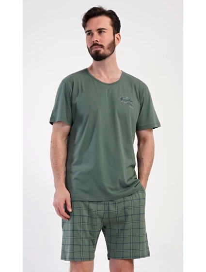 Dámske dlhé pyžamo Melinda