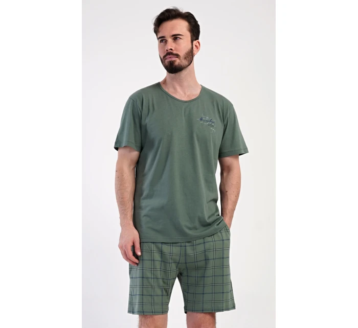 Dámske dlhé pyžamo Melinda