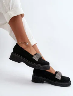 Mokasíny model 194700 Step in style