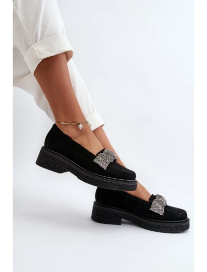 Mokasíny model 194700 Step in style Mokasíny model 194700 Step in style