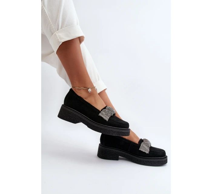 Mokasíny model 194700 Step in style Mokasíny model 194700 Step in style