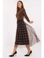 Sukňa model 219215 Taliansko Moda