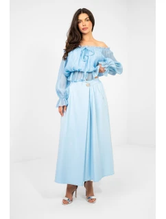 Sukňa model 224889 Továrenská cena