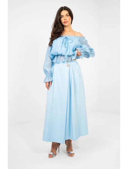 Sukňa model 224889 Továrenská cena