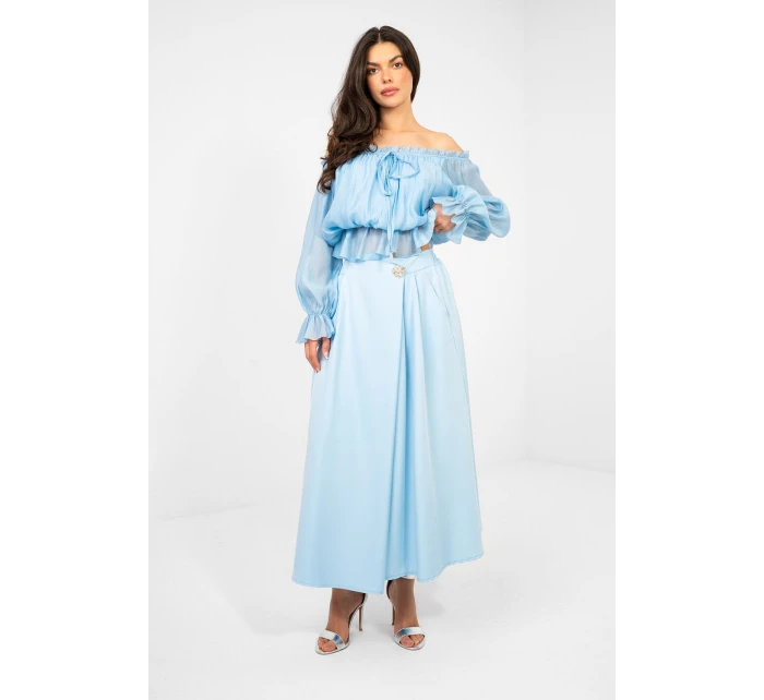 Sukňa model 224889 Továrenská cena