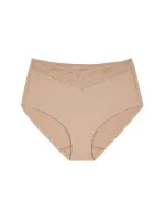 Kalhotky True Shape Sensation Maxi tělové - Triumph Kalhotky True Shape Sensation Maxi tělové - Triumph