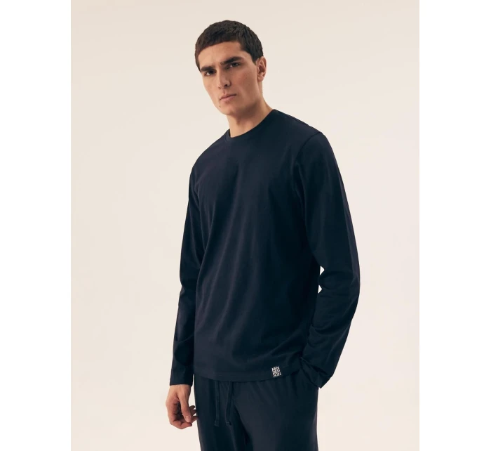 Henderson 43034 Mike pyžamo dĺžka/r M-3XL