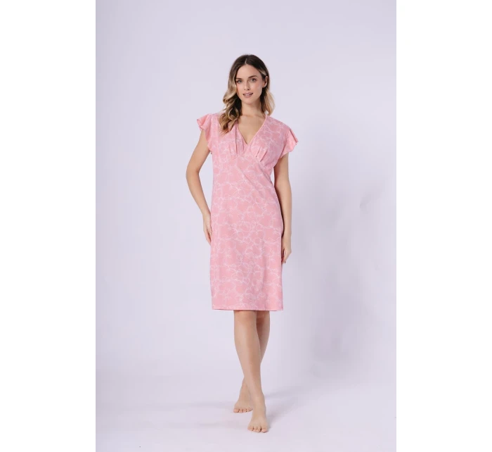 Košeľa Leveza 1714 Marietta M-2XL