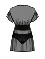 Erotická košieľka 868-BAB - OBSESSIVE