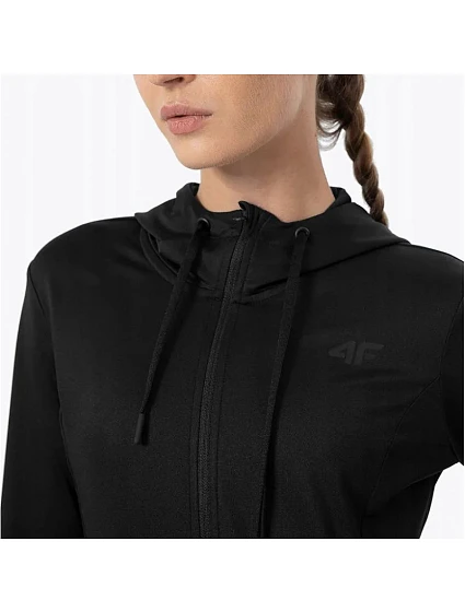 W termální mikina AW23USEA 20S model 18947873 - 4F W termální mikina AW23USEA 20S model 18947873 - 4F