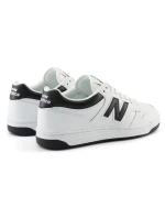 Dámska športová obuv New Balance BB480LBK