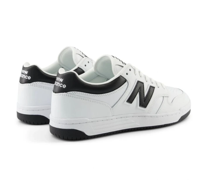 Dámska športová obuv New Balance BB480LBK
