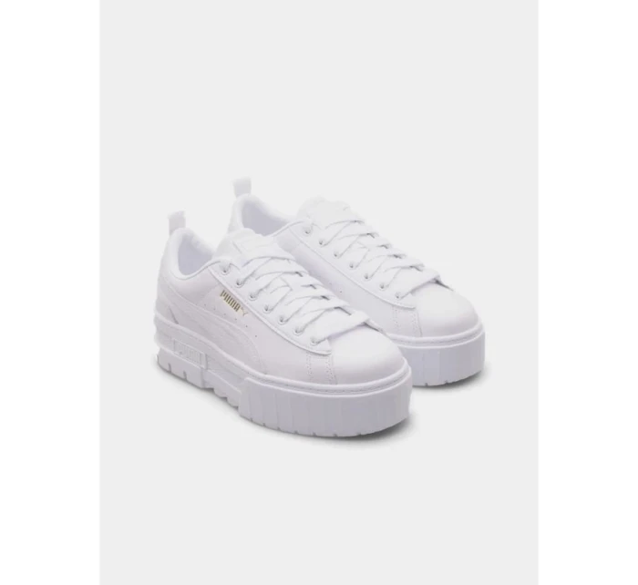 Dámska obuv Puma Mayze Classic W 384209-01 Dámska obuv Puma Mayze Classic W 384209-01