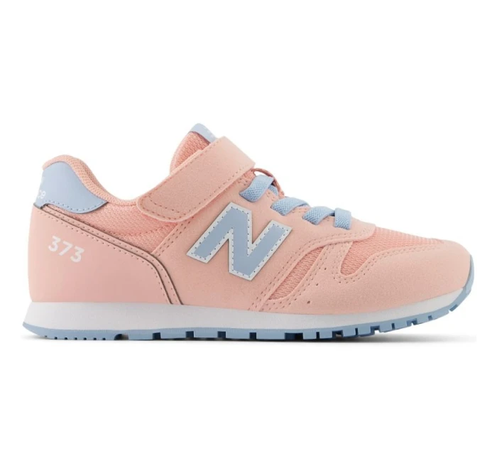 Detská obuv New Balance Jr YV373AM2