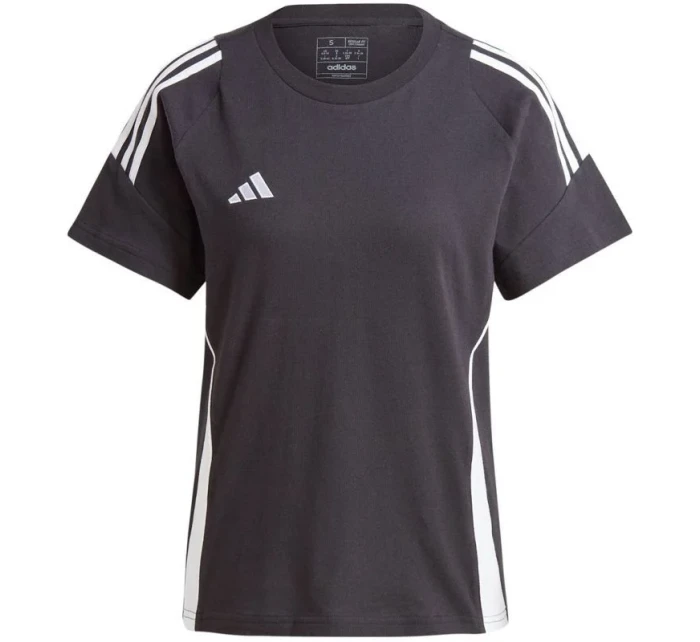 Pánske tričko adidas Tiro 24 Sweat Shirt W IJ9955