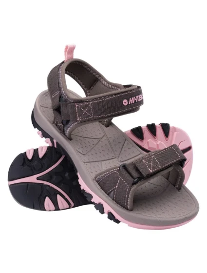 Sandále Hi-Tec Livian W 92800602775 women Sandále Hi-Tec Livian W 92800602775 women