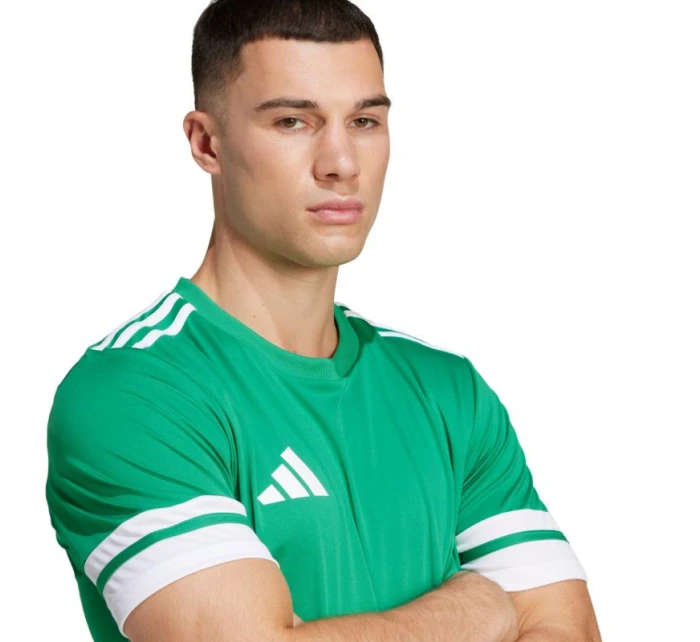 Tričko adidas Squadra 25 M JN7485 muži