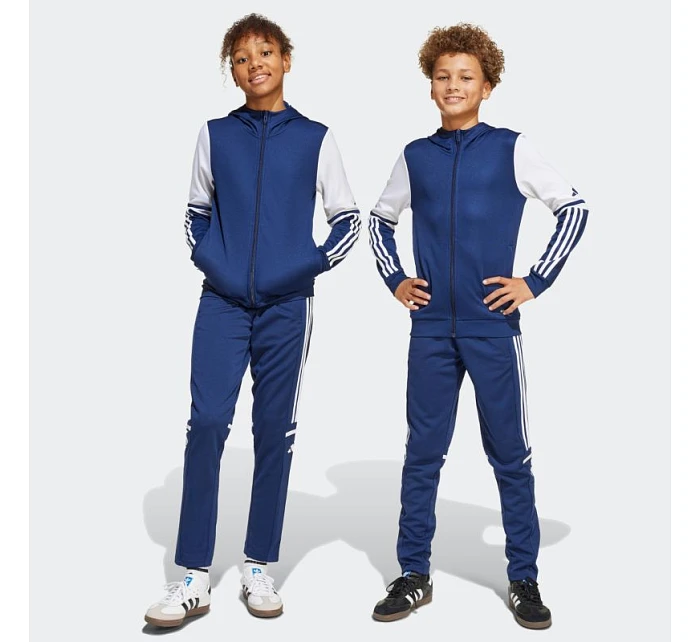 Nohavice adidas Squadra 25 Training Jr JD4799