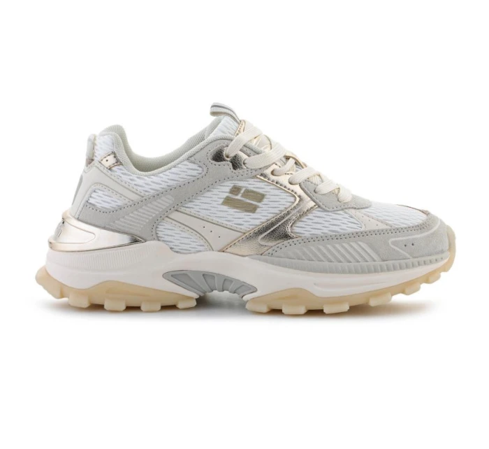 Buty  Track Flame W DFSH007GOLD model 21082560 - D.Franklin