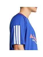 Adidas House of Tiro Jersey M KB5568 muži Adidas House of Tiro Jersey M KB5568 muži