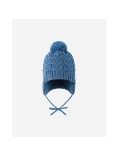 Detská zimná čiapka Reima Beanie Paljakka - vlnená a teplá (5300035C-67A0)