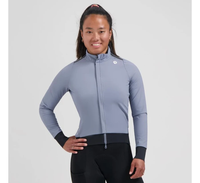 Rogelli dámska zimná bunda DISTANCE II lily L Rogelli dámska zimná bunda DISTANCE II lily L