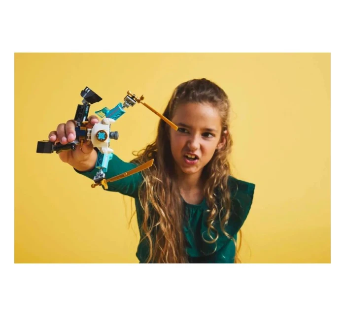 v model 21864121 - Lego