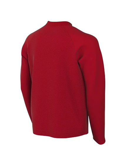 Dětské tričko s dlouhým rukávem Nike DriFit Park VIII červené model 22116288 657 - Nike Team