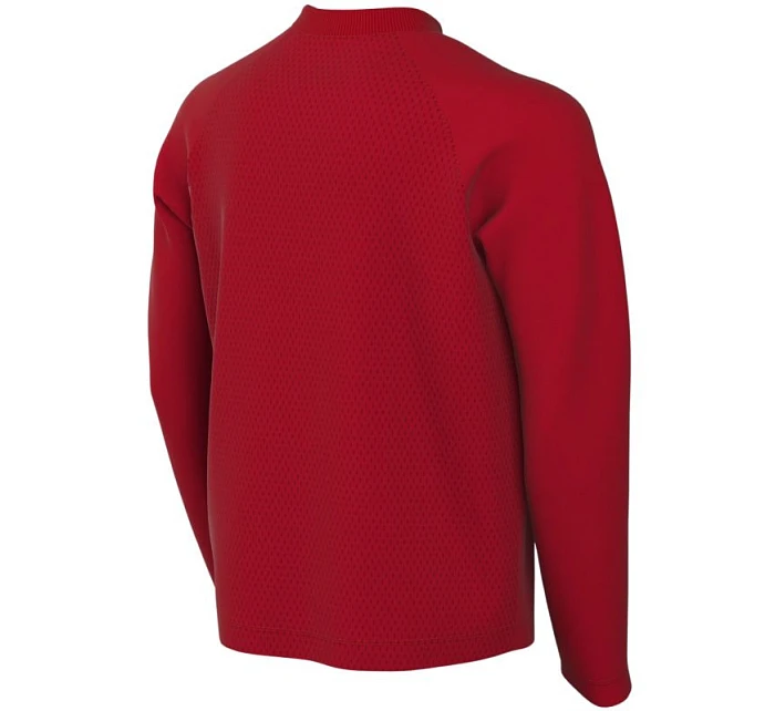 Dětské tričko s dlouhým rukávem Nike DriFit Park VIII červené model 22116288 657 - Nike Team